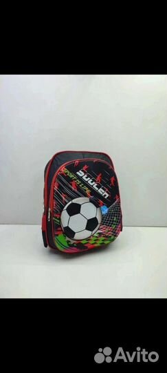 Рюкзак школьный