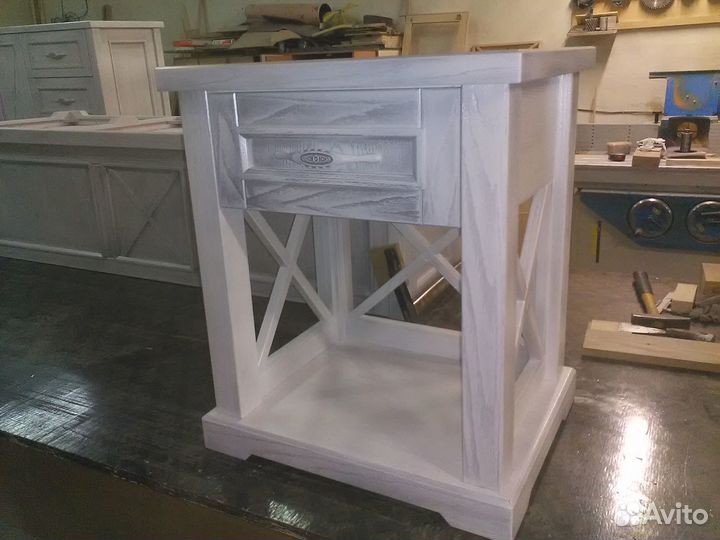 Изготовление мебели - Столярные работы