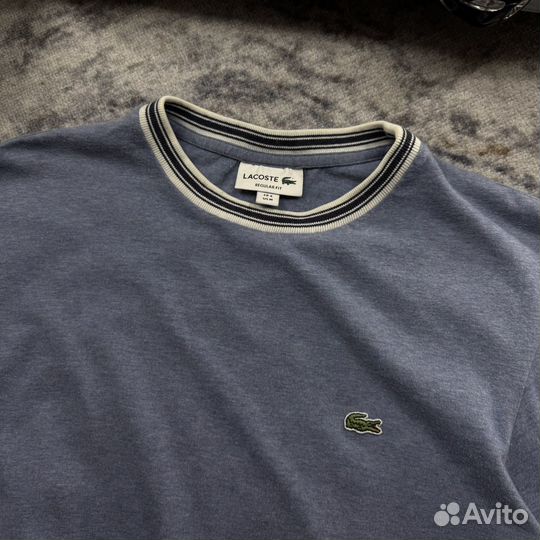 Футболка Lacoste (M размер)