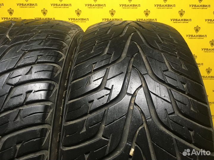 Hankook Ventus ST RH06 235/55 R18 100V