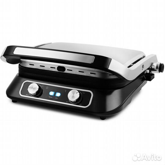 Гриль Kitfort KT-1652 #377442