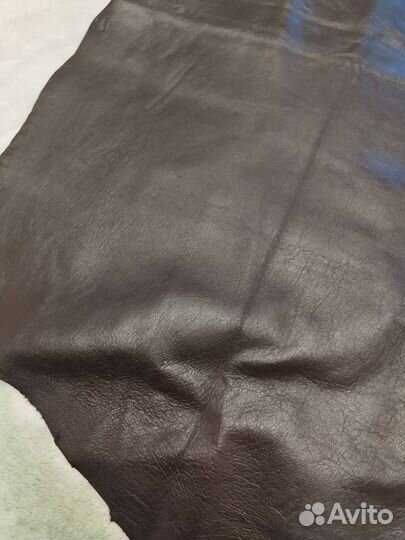 Шкура ягнёнка