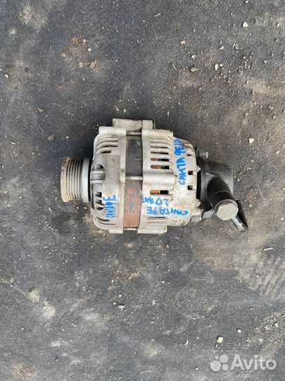 Генератор Hyundai Santa Fe 1 Classic 2,0 D4EA