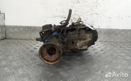 Раздаточная коробка land rover freelander 1 (GAD11