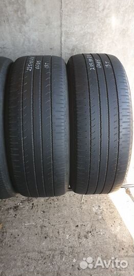 Yokohama Geolandar SUV G055 225/55 R18