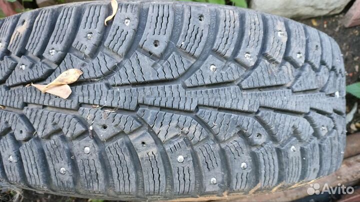 Колеса зимние mercedes r 16