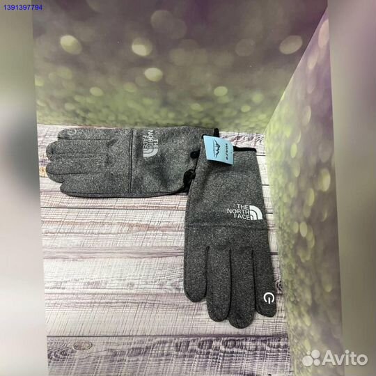 Перчатки thf новые