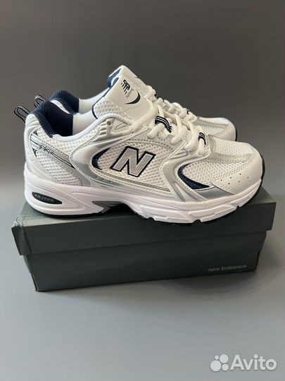 Кроссовки New balance 530