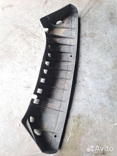 Кронштейн крепления заднего бампера BMW E60