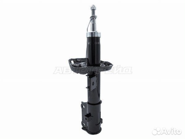 Стойка передняя