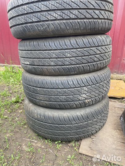 КАМА 365 (241) 4/4.5 R14