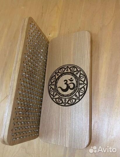 Доска Садху для спины от производителя