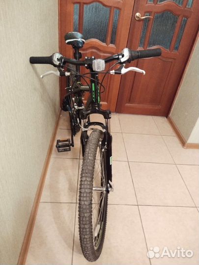 Велосипед GT Aggressor 24 Boys (2015)