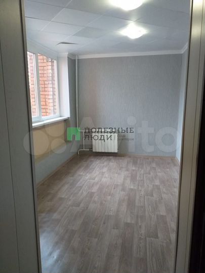 Комната 10,9 м² в 9-к., 3/9 эт.