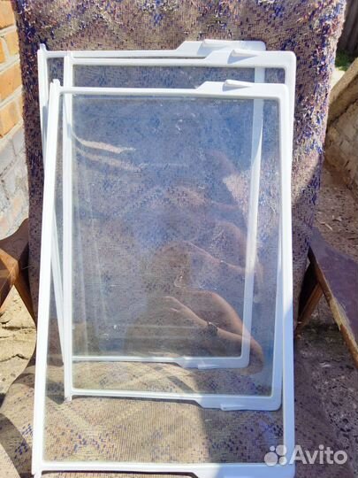 Полки для холодильника атлант