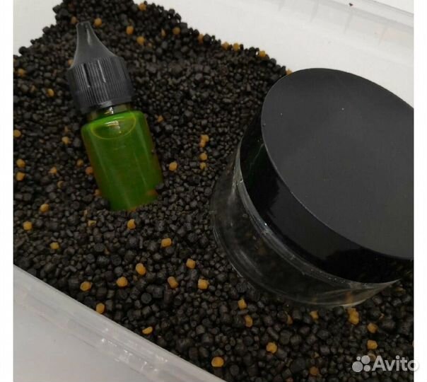 Метод микс method MIX Carp Hunter