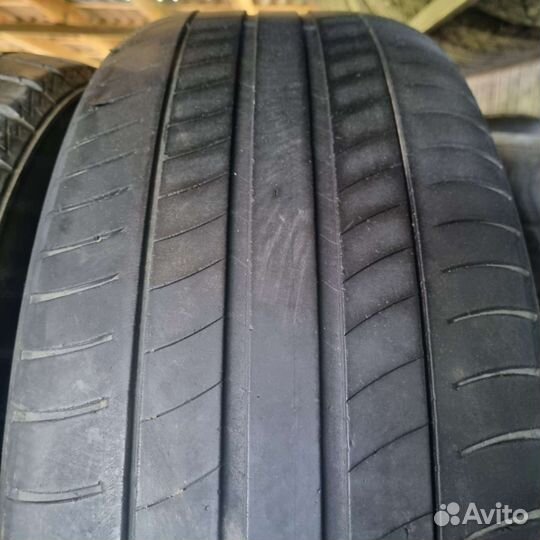 Michelin Primacy 3 215/55 R18 99V