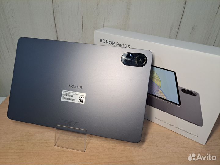 Планшет Honor Pad X9 128gb