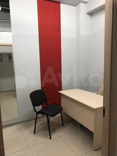 Офис, 116,9 м²