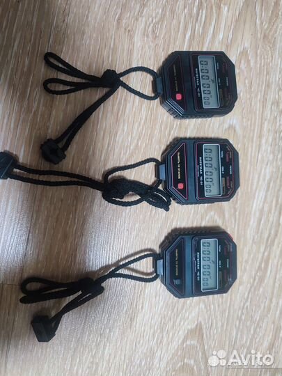 Секундомер электронный Интеграл чс-01 Беларусь