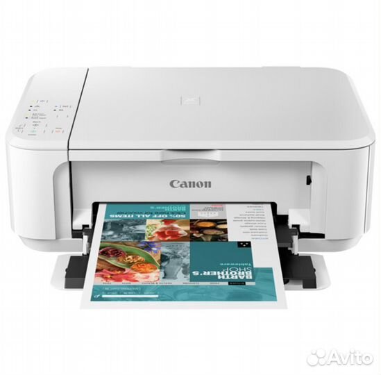Принтер Canon pixma MG3640