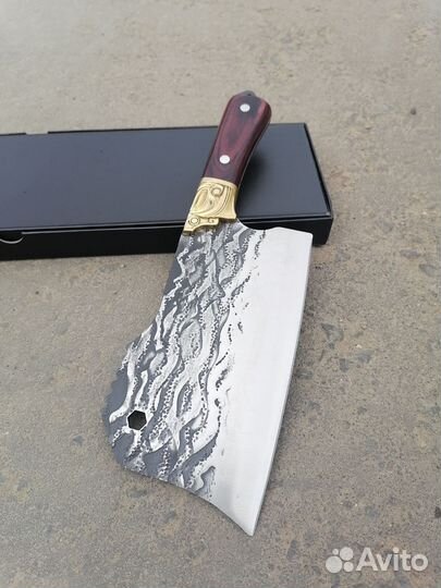 Топор для свинины