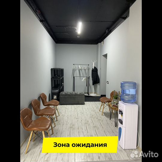 Помещение сжм (Шайба ) под фитнес, танцы и др