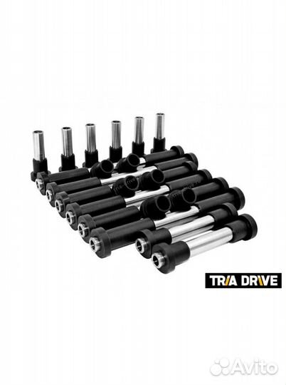 Втулки для подвески на квадроцикл CF Moto