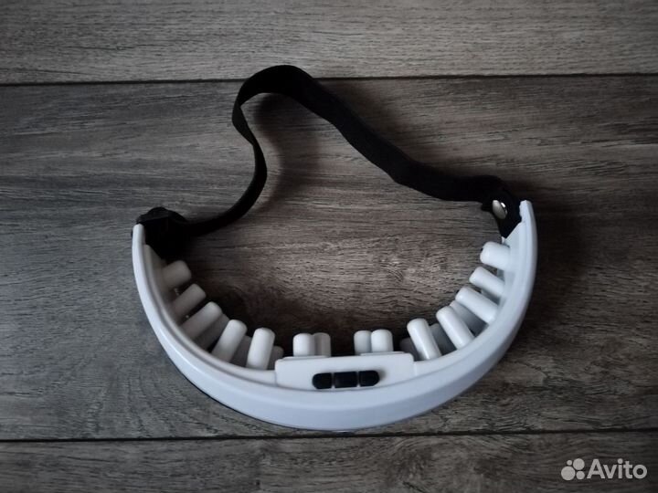 Массажёр для области вокруг глаз