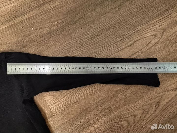 Водолазка 116