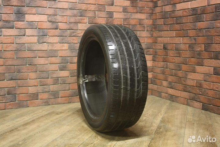 Pirelli P Zero 265/45 R21