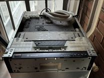 Посудомоечная машина bosch SRV43M13EU