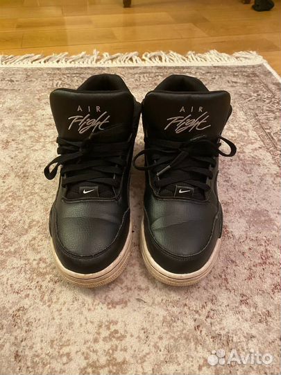 Jordan flight legacy (оригинал)