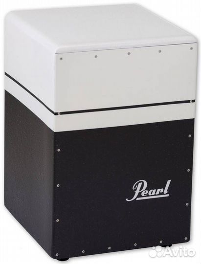 Кахон Pearl PCJ-633BT