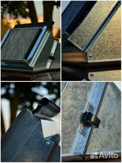 Адаптер салонного фильтра ваз 2114, LADA Ваз 2108