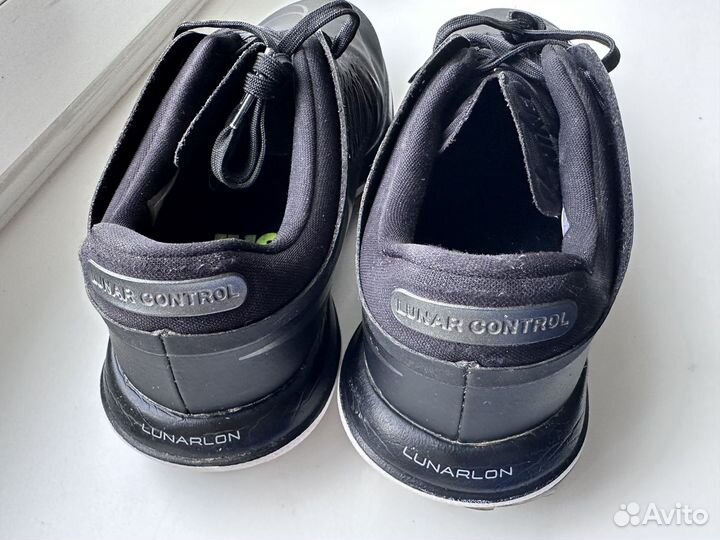 Кроссовки для гольфа