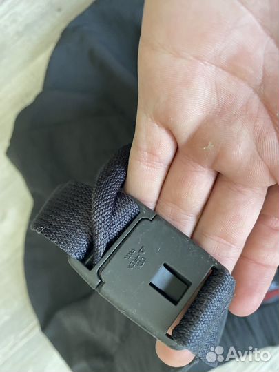 Шорты The north face multipocket оригинал