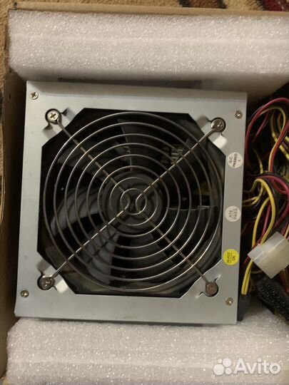 Блок питания 400w