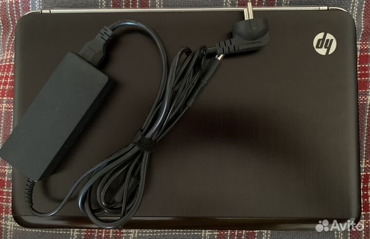 Hp pavilion dv6-6b54er / Core i5-2430M / SSD