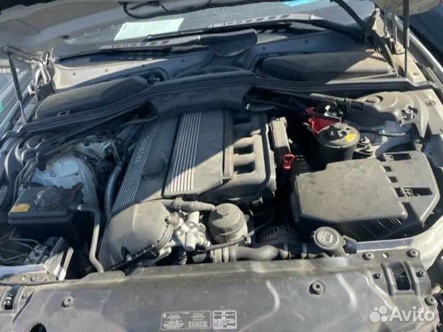 Двигатель bmw m54b25 Япония 66т км