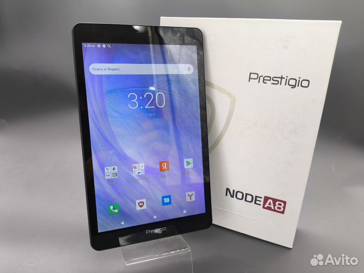 Планшет Prestigio Node A8 3G 1/32 гб