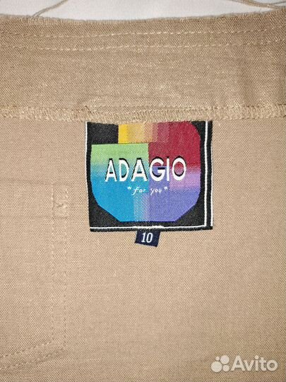 Юбка для девочки