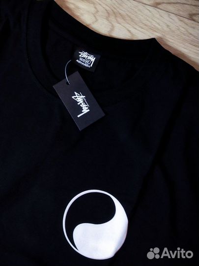 Футболка Stussy new