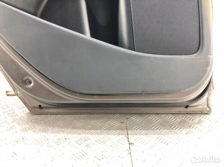 Дверь задняя левая Volvo V70 3 2.0 D 2010