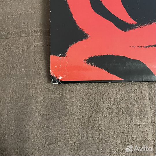 Scorpions - Best of Scorpions vol 2 USA 1984