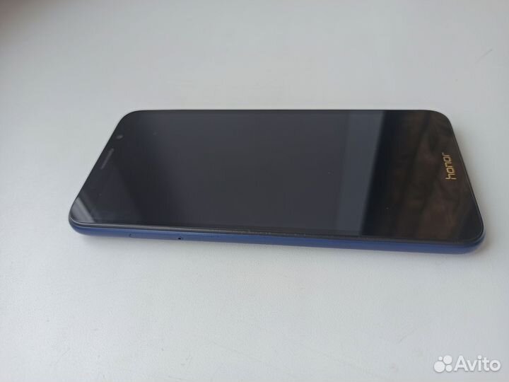 HONOR 7A, 2/16 ГБ