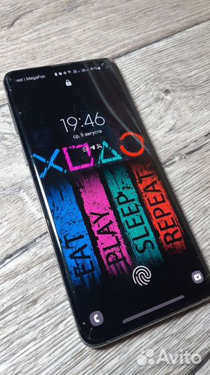 Samsung Galaxy s10 128гб