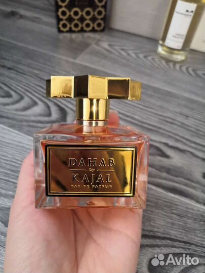 Новинки ароматов на распив. Только оригиналы