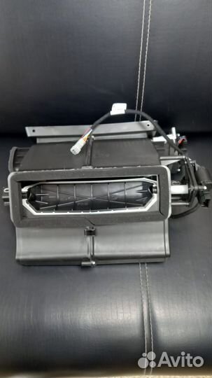 Распределитель ГАЗель Next отопителя в сборе(ориг)