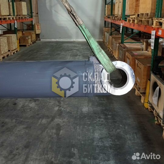 Гидроцилиндр рукояти Volvo EC460BLC